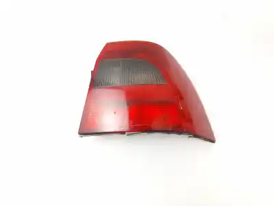Автозапчасти б/у правый задний фонарь за opel vectra b fastback (j96) 2.0 dti 16v (f68) ссылки oem iam 62145