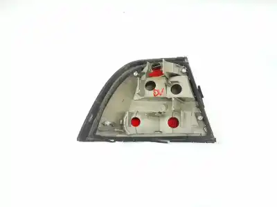Автозапчасти б/у правый задний фонарь за opel vectra b fastback (j96) 2.0 dti 16v (f68) ссылки oem iam 62145  