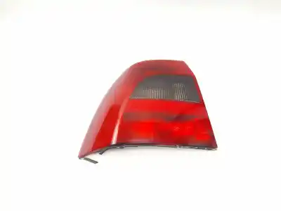 Автозапчасти б/у левый задний фонарь за opel vectra b fastback (j96) 2.0 dti 16v (f68) ссылки oem iam 62144