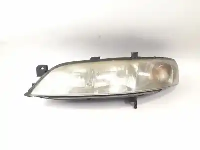 Автозапчасти б/у левая фара за opel vectra b fastback (j96) 2.0 dti 16v (f68) ссылки oem iam 39350748