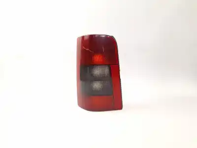 Автозапчасти б/у левый задний фонарь за citroen berlingo / berlingo first monospace (mf_, gjk_, gfk_) 1.9 d (mfdjy) ссылки oem iam 9624054980