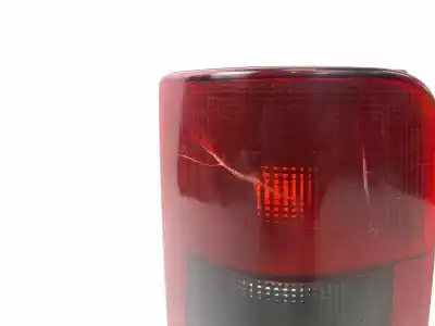 Second-hand car spare part left tailgate light for citroen berlingo / berlingo first monospace (mf_, gjk_, gfk_) 1.9 d (mfdjy) oem iam references 9624054980  