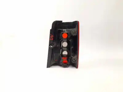 Second-hand car spare part left tailgate light for citroen berlingo / berlingo first monospace (mf_, gjk_, gfk_) 1.9 d (mfdjy) oem iam references 9624054980  