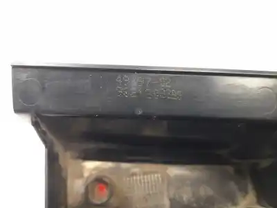 Second-hand car spare part left tailgate light for citroen berlingo / berlingo first monospace (mf_, gjk_, gfk_) 1.9 d (mfdjy) oem iam references 9624054980  