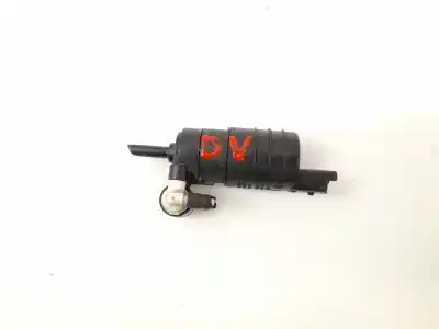 Second-hand car spare part washer pump for renault kangoo (f/kc0) 1.9 diesel 64 cv / 47 kw oem iam references 7700430702