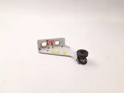 Second-hand car spare part support / sliding door guide for renault kangoo (f/kc0) 1.9 diesel 64 cv / 47 kw oem iam references 354514g