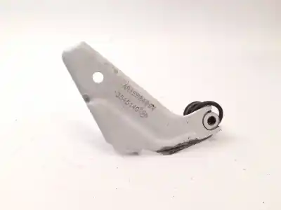 Автозапчастина б/у опора / направляюча розсувних дверей для renault kangoo (f/kc0) 1.9 diesel 64 cv / 47 kw посилання на oem iam 354514g  