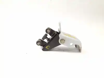 Second-hand car spare part support / sliding door guide for renault kangoo (f/kc0) 1.9 diesel 64 cv / 47 kw oem iam references 303512j
