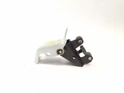 Second-hand car spare part support / sliding door guide for renault kangoo (f/kc0) 1.9 diesel 64 cv / 47 kw oem iam references 303512j  