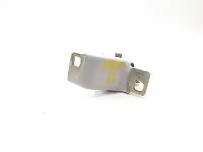 Second-hand car spare part support / sliding door guide for renault kangoo (f/kc0) 1.9 diesel 64 cv / 47 kw oem iam references 303512j  