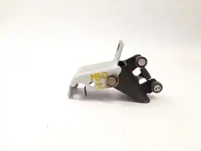 Second-hand car spare part support / sliding door guide for renault kangoo (f/kc0) 1.9 diesel 64 cv / 47 kw oem iam references 354548j