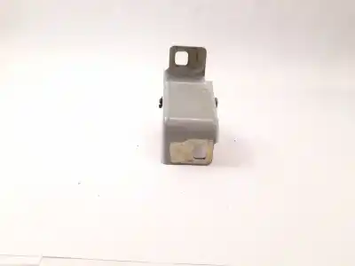 Автозапчастина б/у опора / направляюча розсувних дверей для renault kangoo (f/kc0) 1.9 diesel 64 cv / 47 kw посилання на oem iam 354548j  