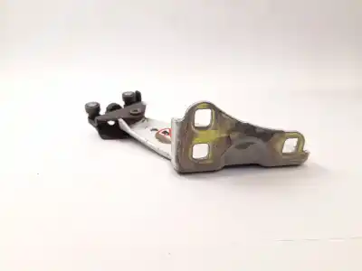 Автозапчастина б/у опора / направляюча розсувних дверей для renault kangoo (f/kc0) 1.9 diesel 64 cv / 47 kw посилання на oem iam 354518j  