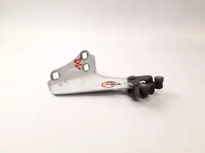 Автозапчастина б/у опора / направляюча розсувних дверей для renault kangoo (f/kc0) 1.9 diesel 64 cv / 47 kw посилання на oem iam 354518j  