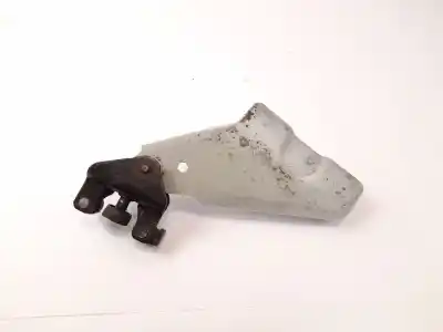 Автозапчастина б/у опора / направляюча розсувних дверей для renault kangoo (f/kc0) 1.9 diesel 64 cv / 47 kw посилання на oem iam 354518j  