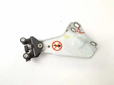 Second-hand car spare part support / sliding door guide for renault kangoo (f/kc0) 1.9 diesel 64 cv / 47 kw oem iam references 303509g