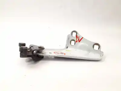 Автозапчасти б/у опора / направляющая раздвижной двери за renault kangoo (f/kc0) 1.9 diesel 64 cv / 47 kw ссылки oem iam 303509g  