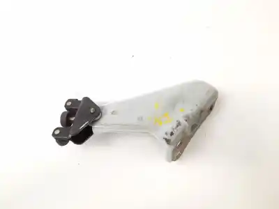 Автозапчасти б/у опора / направляющая раздвижной двери за renault kangoo (f/kc0) 1.9 diesel 64 cv / 47 kw ссылки oem iam 303509g  