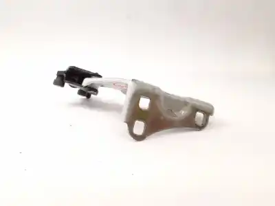 Автозапчасти б/у опора / направляющая раздвижной двери за renault kangoo (f/kc0) 1.9 diesel 64 cv / 47 kw ссылки oem iam 303509g  