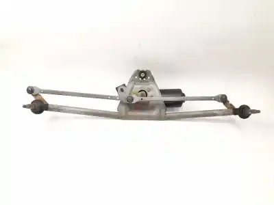 Second-hand car spare part front windshield wiper motor for renault kangoo (f/kc0) 1.9 diesel 64 cv / 47 kw oem iam references 54115517