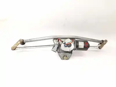 Автозапчастина б/у двигатель передніх склоочисників для renault kangoo (f/kc0) 1.9 diesel 64 cv / 47 kw посилання на oem iam 54115517  