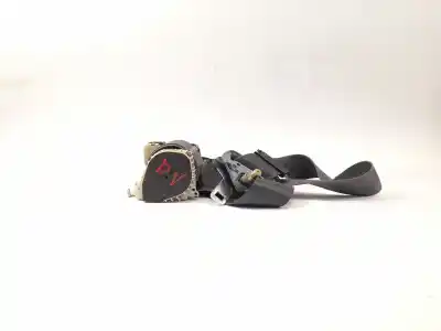 Автозапчасти б/у задний левый ремень безопасности за renault kangoo (f/kc0) 1.9 diesel 64 cv / 47 kw ссылки oem iam 33005209  