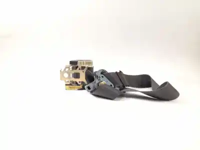 Автозапчасти б/у задний левый ремень безопасности за renault kangoo (f/kc0) 1.9 diesel 64 cv / 47 kw ссылки oem iam 33005209  