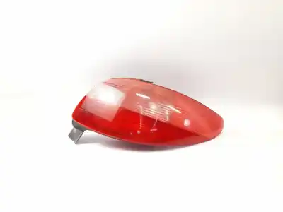 Second-hand car spare part Right Tailgate Light for PEUGEOT 206 BERLINA GTI OEM IAM references 2531D  