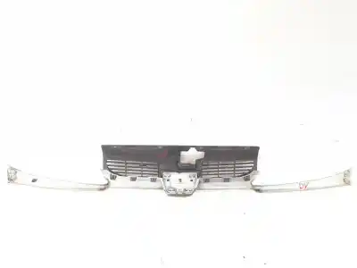 Pièce détachée automobile d'occasion grille avant pour peugeot 206 berlina gti références oem iam 9628691277 1851948c 