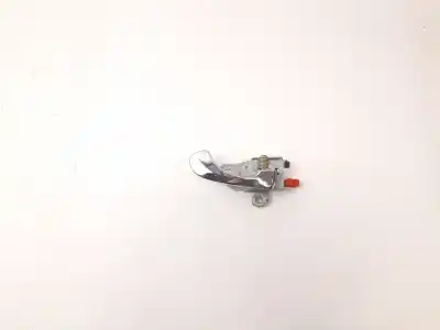 Peça sobressalente para automóvel em segunda mão puxador interior dianteiro direito por mitsubishi space star monospace (dg_a) 1.8 gdi (dg5a) referências oem iam mr288396
