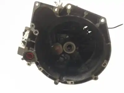 Автозапчасти б/у коробка передач за ford fusion (cbk) ambiente ссылки oem iam 2n1r7002pb