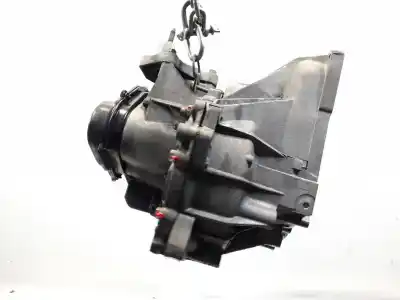 Автозапчасти б/у коробка передач за ford fusion (cbk) ambiente ссылки oem iam 2n1r7002pb  