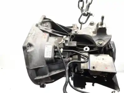 Автозапчасти б/у коробка передач за ford fusion (cbk) ambiente ссылки oem iam 2n1r7002pb  