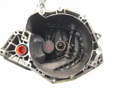 Автозапчасти б/у коробка передач за opel corsa b (s93) 1.4 i (f08, f68, m68) ссылки oem iam 90344608