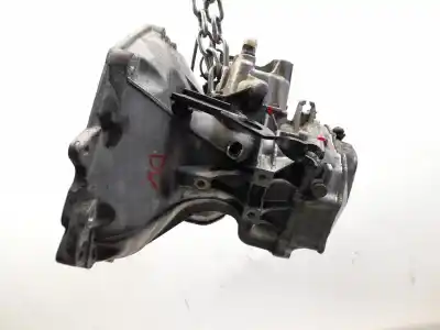 Second-hand car spare part gearbox for opel corsa b (s93) 1.4 i (f08, f68, m68) oem iam references 90344608  