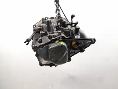 Second-hand car spare part gearbox for opel corsa b (s93) 1.4 i (f08, f68, m68) oem iam references 90344608  
