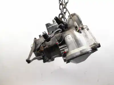 Second-hand car spare part gearbox for opel corsa b (s93) 1.4 i (f08, f68, m68) oem iam references 90344608  