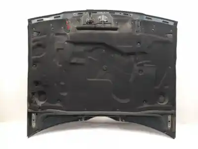 Pièce détachée automobile d'occasion capot pour citroen zx (n2) 1.9 d références oem iam   