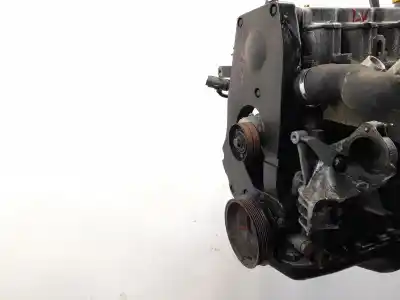 Second-hand car spare part complete engine for opel corsa b (s93) 1.4 i (f08, f68, m68) oem iam references c14nzx14szc14sex14xe  