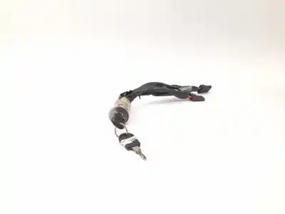 Second-hand car spare part ignition switch for citroen zx (n2) 1.9 d oem iam references   