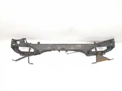 Second-hand car spare part front panel for citroen zx (n2) 1.9 d oem iam references   