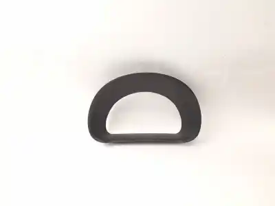 Peça sobressalente para automóvel em segunda mão moldagem por citroen c2 (jm_) 1.4 referências oem iam 9653072277