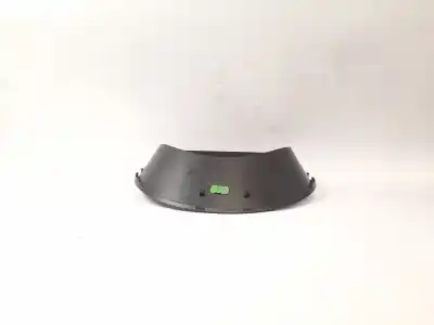 Peça sobressalente para automóvel em segunda mão moldagem por citroen c2 (jm_) 1.4 referências oem iam 9653072277 18m7256016 