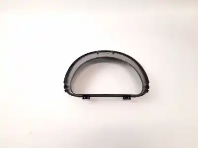 Peça sobressalente para automóvel em segunda mão moldagem por citroen c2 (jm_) 1.4 referências oem iam 9653072277 18m7256016 