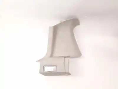 Peça sobressalente para automóvel em segunda mão moldagem por citroen c2 (jm_) 1.4 referências oem iam 9642132477