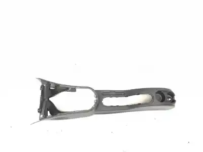 Peça sobressalente para automóvel em segunda mão moldagem por citroen c2 (jm_) 1.4 referências oem iam 9652720577