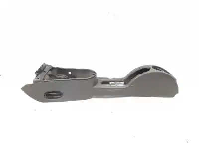 Peça sobressalente para automóvel em segunda mão moldagem por citroen c2 (jm_) 1.4 referências oem iam 9652720577  