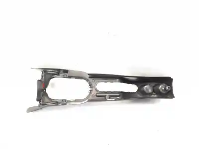 Peça sobressalente para automóvel em segunda mão moldagem por citroen c2 (jm_) 1.4 referências oem iam 9652720577  