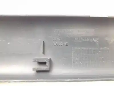 Автозапчасти б/у литье за renault kangoo (f/kc0) 1.9 diesel 64 cv / 47 kw ссылки oem iam 7700304633  