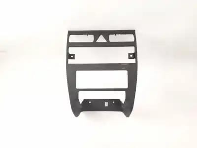 Автозапчастина б/у молдинг для audi a3 (8l) 1.8 ambiente посилання на oem iam 8l0863263a
